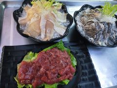 -马家斑.鲜鱼火锅(松湖万科店)