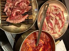 -西塔老太太泥炉烤肉(上海七宝领展广场店)