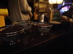 -云顶咖啡(体育路店)