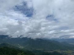 -腾冲云峰山