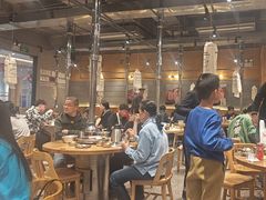 -姜虎东白丁烤肉(深圳湾后海汇店)