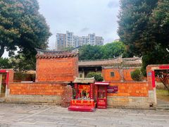 -晋江五店市传统文化旅游区