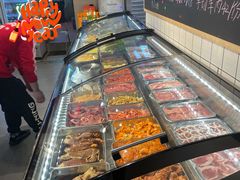 -晓燃地摊烤肉(朝阳双桥店)