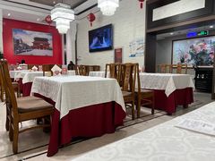 大堂-马凯餐厅(地安门店)