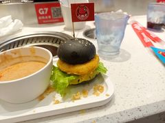 -龍歌自助小火锅(市北台东利群店)