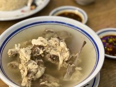 -红大哥水门鸡饭(總店)