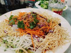 -四海回族饭店(湖西路老店)