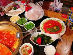 -红运火锅·中国名火锅·国风演绎(省体店)