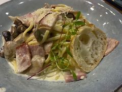 -榖屋house of flour(张江首店)