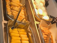 -魁牛·潮汕牛肉自助火锅(沈辽路万达店)