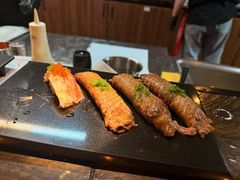 -昊·来了寿司(台湾街店)