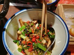 -小隐人家(乐松店)
