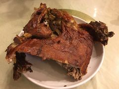 烤全羊-维吾尔餐厅(宜山路店)