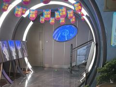 -陆琴脚艺·足浴·SPA(夫子庙店)