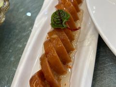 桂花糖藕-尚海派·云山886烧烤龙虾馆(云山路店)