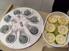 -潮正和潮汕牛肉火锅·老字号(番禺万达店)