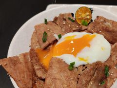 日出千层五花-熊吞·大碗丼烧肉饭(西市场嘉华店)