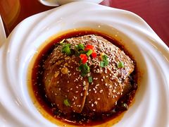 -大地春饼店(黄河路店)
