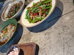 -半山腰·云南菜(侨福芳草地店)