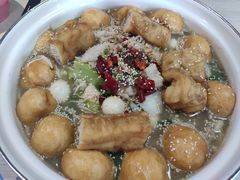 -友达面馆·酸菜鱼面(钱塘区店)