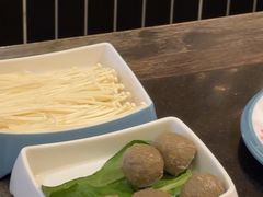 -井格·重庆火锅(王府井店)