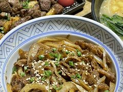 -小川洋风·寿司食堂(江汉路店)