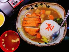 -景鹤料理(上地华联店)