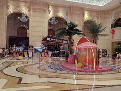 -启东恒大海上威尼斯酒店