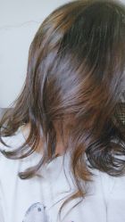 -茶发Salon·烫发染发理发