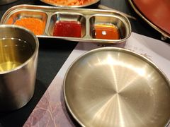 -西塔老太太泥炉烤肉(龙湖北苑天街店)