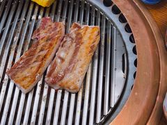 -炎蔵牛舌烤肉