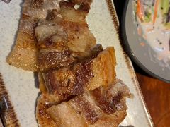 -火炉情韩国料理店(古田路店)