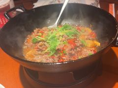 -小隐人家(乐松店)