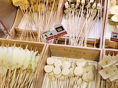 -阿串串老火锅(力盟店)