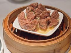 -禄运茶居·手工点心(猎德店)