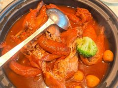 -甬妈妈湖畔里餐厅(唐山南湖旅游景区店)