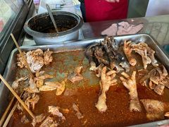 -艾麻子奶汤面(文庙街店)