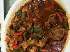 -清真悦宾楼食府(海湖店)