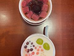 -寄畅興·百年蟹黄面·万国建筑群(外滩27号店)