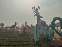 -歌斐颂巧克力小镇