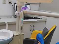 -极橙儿童齿科矫正中心(奥城店)