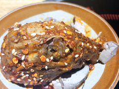 啃个兔脑壳-兔博士de厨房(青年城店)