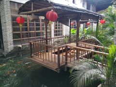 包房-鹅城