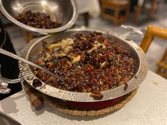 水煮鱼-辣婆婆(航天桥店)