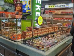 -小香港(凤凰大街店)