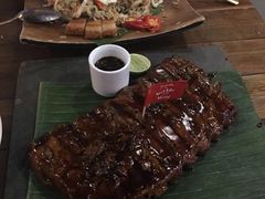 -Naughty Nuri’s Phuket