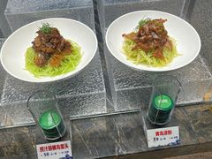 -鑫复盛礼记酒店·国家白金五钻酒家
