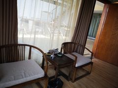 -夏屿湖畔.落日湖景餐厅(普者黑景区店)