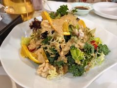-来相会饺子·新辽菜(甘家口店)