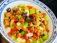 -老西安韩记三鲜煮馍(四府街店)